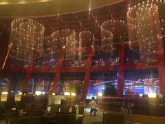 -杭州国际会议中心洲际酒店-原素全日餐厅(解放东路店)