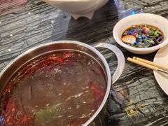 -大渔小鲜火锅店