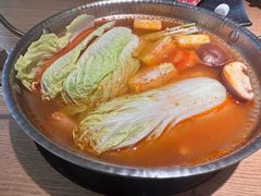 -沼津港精致料理·寿喜烧·烧鸟(青浦宝龙广场日料榜单店)