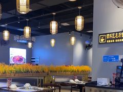 -小肥牛潮汕牛肉火锅(南联店)