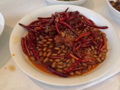 -盛百味·家宴餐厅(霸州分店)