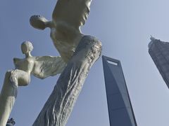 -陆家嘴中心绿地