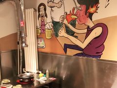 -英雄故事地摊烤肉(马驹桥店)