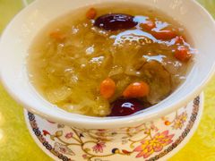 -二泉园老菜馆·百年无锡菜