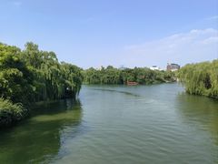 -济南大明湖景区