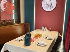 -老太原菜馆(府西街店)