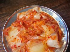 -MI WU FACTORY米屋美食工厂餐厅(绿地店)