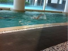 -一兆韦德健身(慧芝湖店)