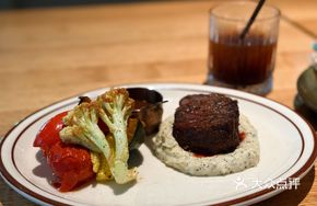 IHOLIC Special Steak