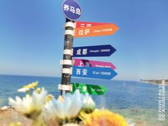 -海岛日记(养马岛店)