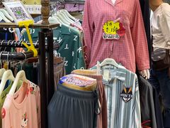 -中国国际会展中心-马甸购物街