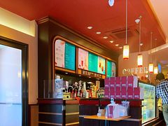 -COSTA COFFEE(新奥购物中心店)