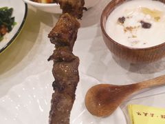 -巴依老爷新疆美食(工体旗舰店)
