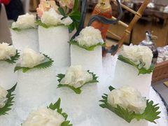 -祈胜邨•顺德鱼生•顺德菜(容桂店)