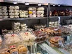 -白玉兰食品(中山公园龙之梦店)