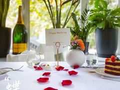 店内布置-蝶舍·MAISON PAPILLON