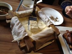 -西贝莜面村(上海百联西郊店)