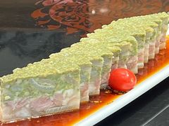 -麻辣港湾(京津公路店)