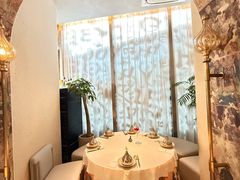 -龟兹KUCINA·新疆菜(前滩L+PLAZA店)