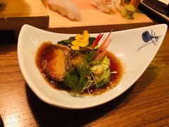 四品酢物-阿吾罗日本料理(K11艺术中心店)