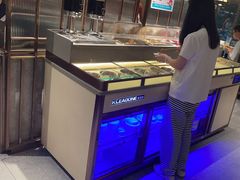 -野妹火锅(龙岗店)