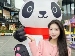 -江燕路万科里