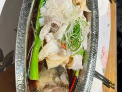 -花舍·新派粤菜·西餐·下午茶(亚运村·鸟巢店)