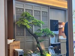 -老德州四合院·德州菜(天衢路店)