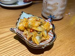 麻辣花蛤-达摩食堂(仓山万达店)