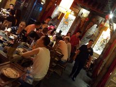 -蜀大侠火锅(建设路第五大道店)