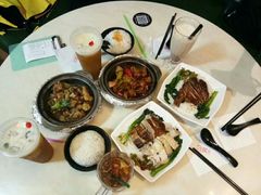 -兄弟尚品星派休闲茶餐厅