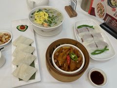 -顺德人家食府(黄金广场店)