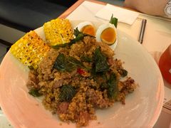 -太食獸泰式茶餐厅(IFS国金中心店)