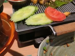 -mango tree芒果树泰国餐厅(青岛万象城店)
