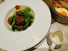 -CHASE Modern Cuisine(崇宁路店)