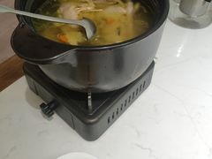 -徽镇小厨·经典徽菜(马连道店)