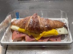 -Something For(金地威新中心店)