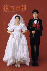 -金夫人婚纱摄影