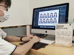 -海马体照相馆(广州新世界云门New park店)