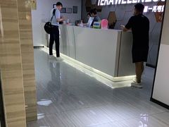 -一兆韦德健身(张杨路店)