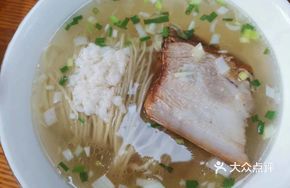 Fengzhen Big Meat Noodles