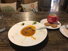 -HIGH FIVE哈福手工汉堡(桂林路店)