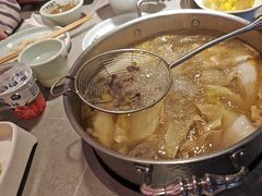 -宴全牛粤来越牛潮汕鲜牛肉火锅(海州万达广场店)
