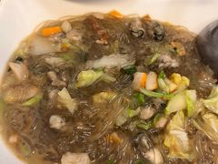 -海坛特色小吃·只做平潭特色菜(平潭店)