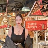 他们家小菜都是免费的自助