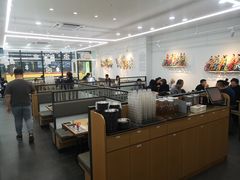 -神仙雪浓汤(明洞店)