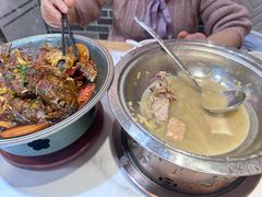 -李老哈·东北菜(宋园路店)