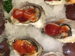 -旺顺阁海鲜广场(亚运村店)