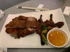 吊烧琵琶鸭-丽华园(汉阳龙阳店)