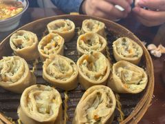 -弓二莜面(总店)